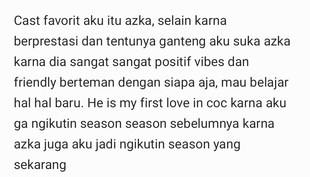 yayaunivers's tweet photo. @haloakudhira Terimakasih ka udah adain giveaway ini, semoga ada rezeki buat aku https://t.co/Um5PCjWQTX