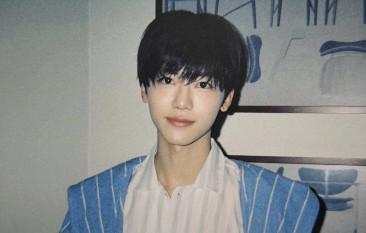 jjaeniissii's tweet photo. 나  너   보고싶냐
... https://t.co/zIfwXGZbaZ