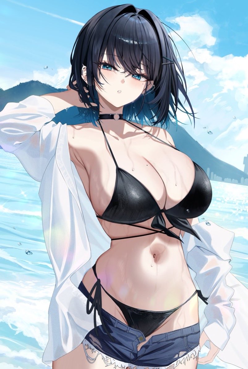 水瀬レイ|お仕事募集中 tweet media