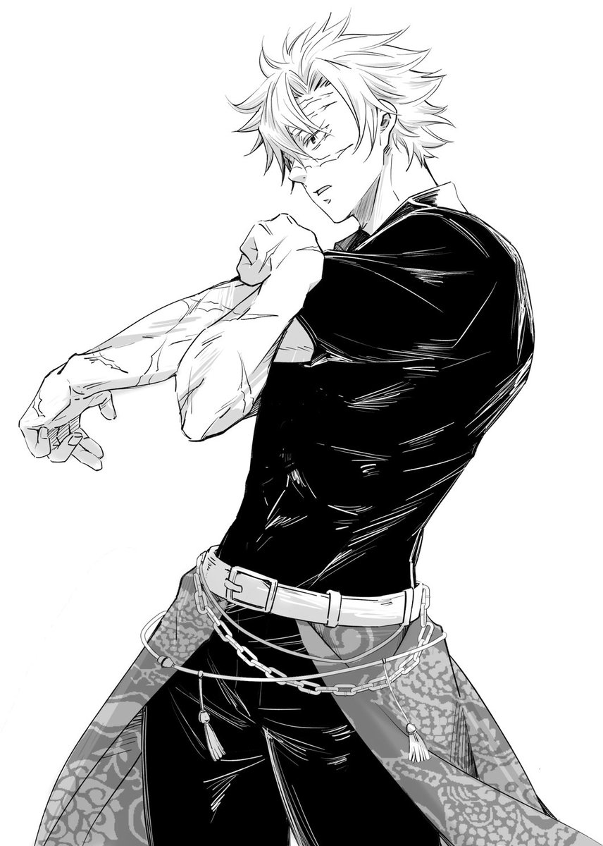ohagimori's tweet photo. テスト投稿rkgk
例の衣装🇨🇳🍃 https://t.co/OupdRzmFKB