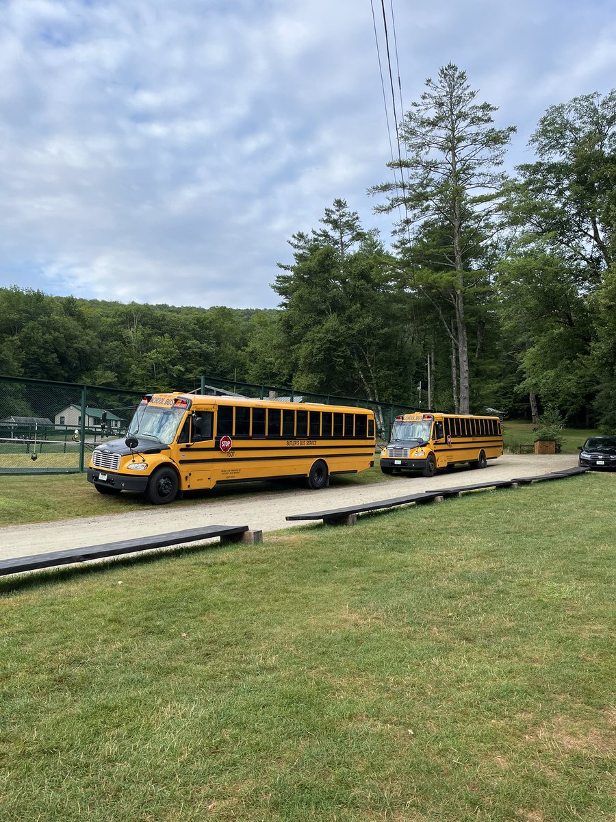 CampPemi's tweet photo. Ready for the trip over to Winnipesaukee. #GoPemi https://t.co/SQA93Qnbg4