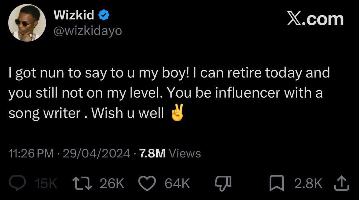 millyfx776's tweet photo. @davido 😂😂 https://t.co/NH1OZy8UIJ