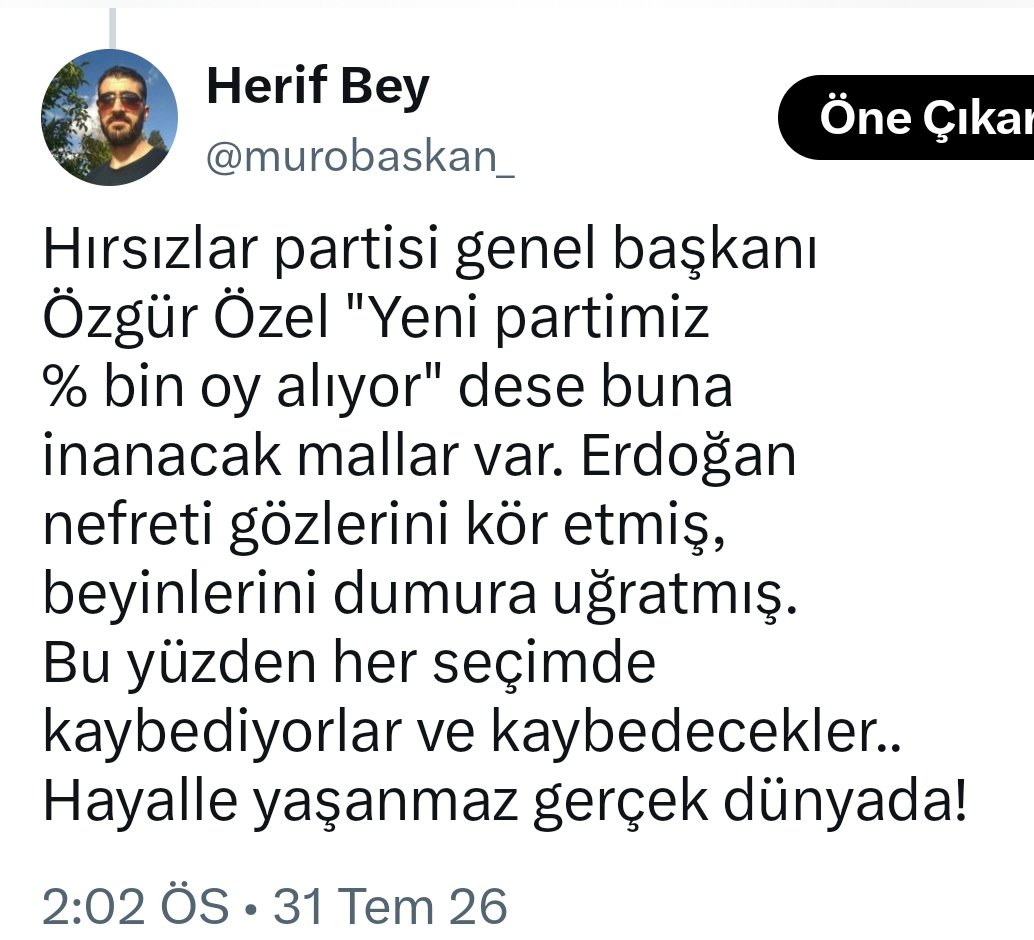 murobaskan_'s tweet photo. @MDRaporlar @verisaptama https://t.co/uf2EznyvPx