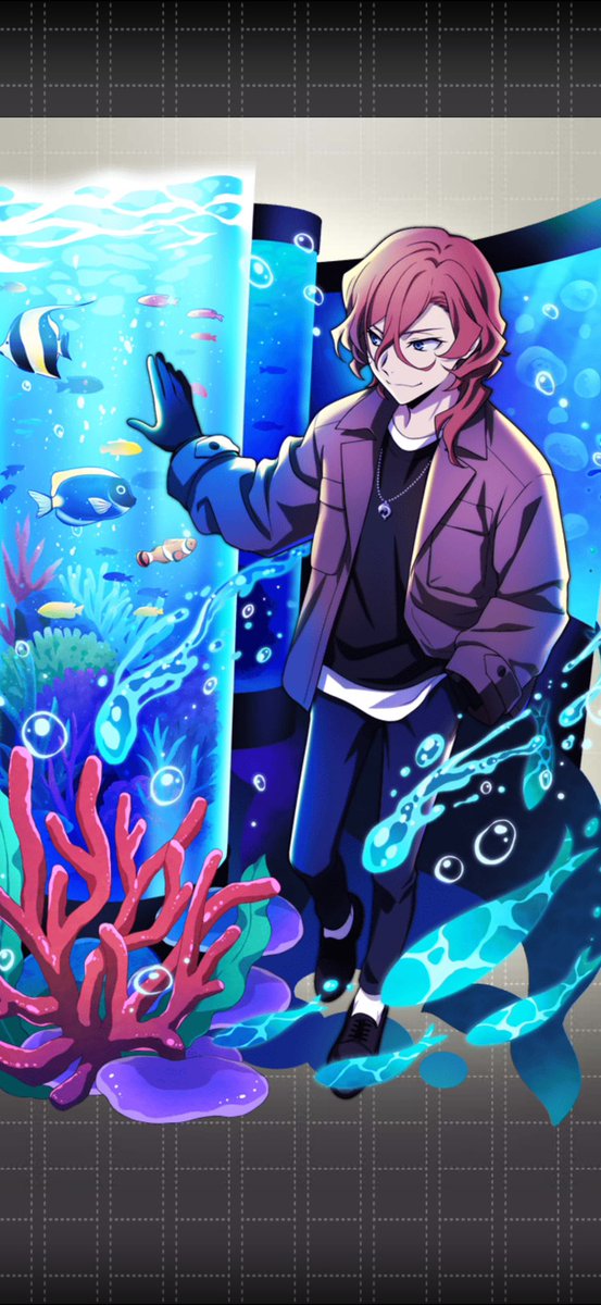 oioi_nu's tweet photo. あとは水族館🥺🥺🥺本当に着ててほしい服すぎて天才だと思ってました。 https://t.co/IFpSxlqktn