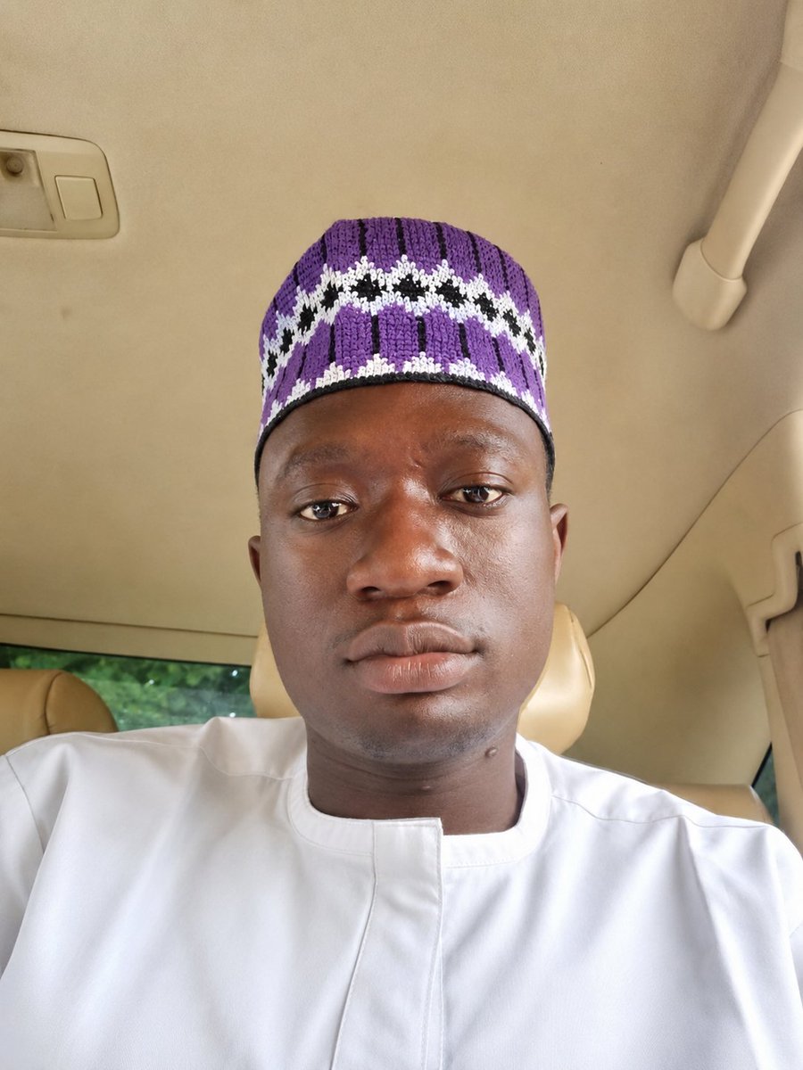RealDAdedeji's tweet photo. Jummah Mubarak https://t.co/DS8OqTP7kL