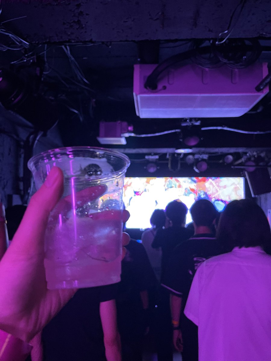 s1nk41's tweet photo. #NEXT_LEVEL
最高 https://t.co/VWZrEPQ6Vu