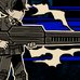 Stacking_Stupid's tweet photo. We outta give Heathcliff a gun more often cuz every time he gets one they gotta put in a crappy skill that eats ammo to no real benefit just to keep him in check. https://t.co/YOFfzzUR4Z