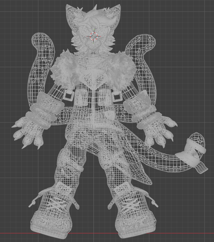 sea_cryptid's tweet photo. Hey! Reviving this account to start my journey here sharing the development of my project: Feral Mind 🎮🦴
 Follow along as it all comes together!
 #gamedev #indiedev #3dmodeling #screenshotsaturday

Introducing Skart, where it all begins for Feral Mind. https://t.co/Js4IUHwsie