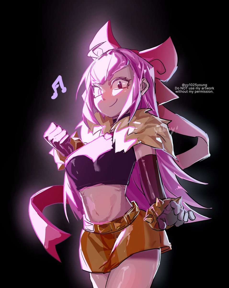 yy1025young's tweet photo. Hello, this is Yebby
I’m reopening this account because the unauthorized use and reposting of my artwork have become even more widespread since I deleted my previous account
The purpose of creating this account again is to clearly establish and protect the copyright of my artwork https://t.co/ETkgprwh81