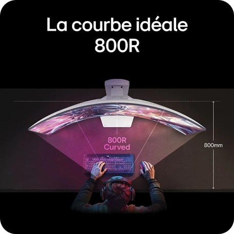 ArkTech_News's tweet photo. LG UltraGear OLED 34"21/9ème
34" (86 cm) - WQHD - 800R
Technologie de l'écran PC: AMD FreeSync, NVIDIA Gsync
240Hz - Temps de réponse: 0,03ms (GtG)
1 Display Port 1.4 - 1 HDMI - 1 USB Type-C 65W
WebOS
à 699€ au lieu de 1099€
https://t.co/7UFBGFIUrG

#Esport #Darty #Fnac #Desktop #Laptop #Monitors #Moniteurs #Fauteuils #Setup #Gaming #Streaming #BonsPlans