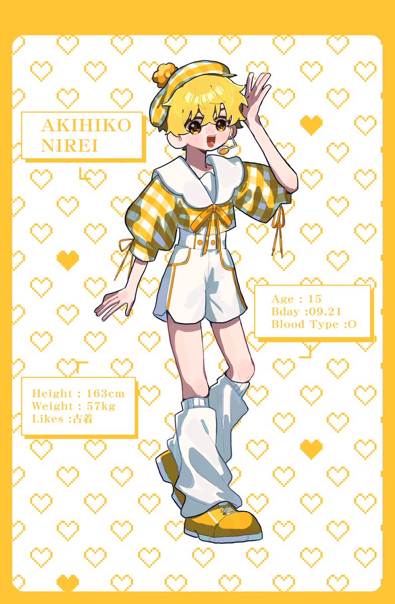 0__o_i's tweet photo. 💛💛💛 https://t.co/MAvIZWEcyp