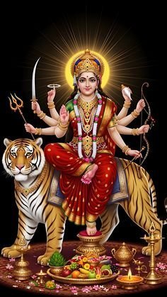 tejpandey54's tweet photo. शुभ संध्या वंदन 🙏🙏
🙏🌹जय माँ भवानी 🌹🙏
🌹🙏न तातो न माता न बन्धुर्नदाता,
 न पुत्रो न पुत्री न भृत्यो न भर्ता।
न जाया न विद्या न वृत्तिर्ममैव, 
गतिस्त्वं गतिस्त्वं त्वमेका भवानि॥🌹🙏 https://t.co/Cxb2R7ER1u