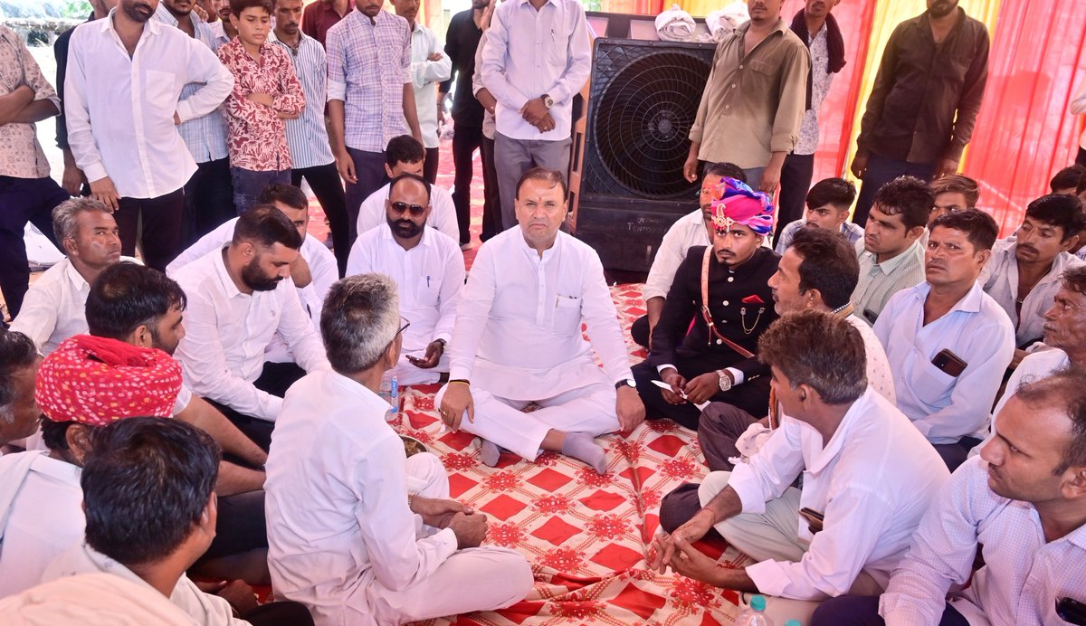 Dinesh Lilawat tweet media