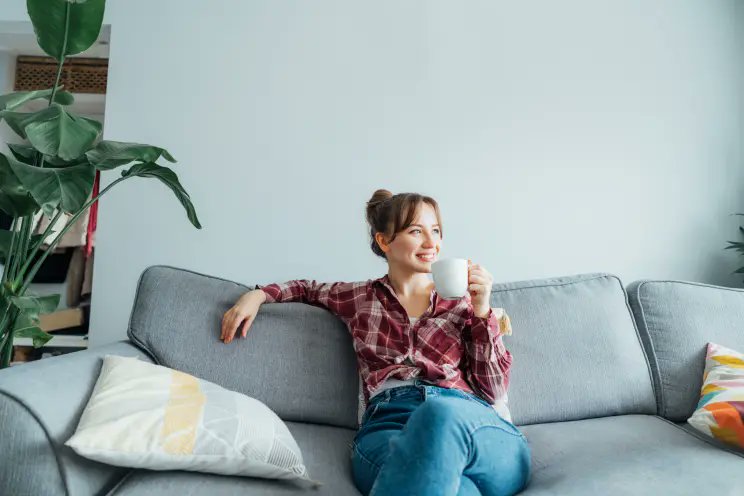 henorushboy's tweet photo. Single women own millions more homes than single men in the US — and the gap is only growing ......"Not to sound discouraging, unless you build equity fast owning a home is a liability not an asset. Repairs that will happen, can take savings or cause to refinance to pay for them".