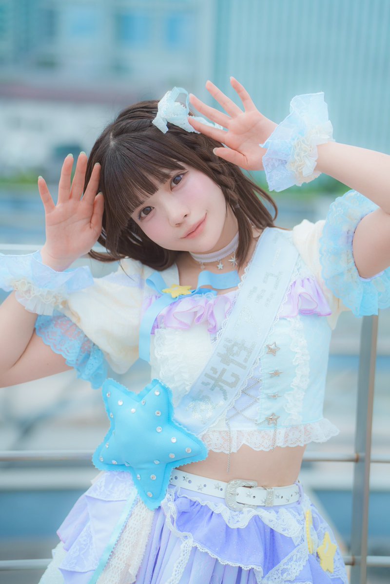 みぽたぽた tweet media