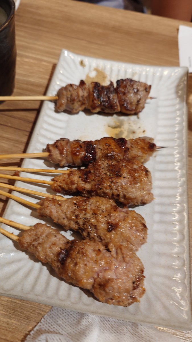 HMU_yonemuri's tweet photo. うますぎ https://t.co/ATgJfH4Ox1