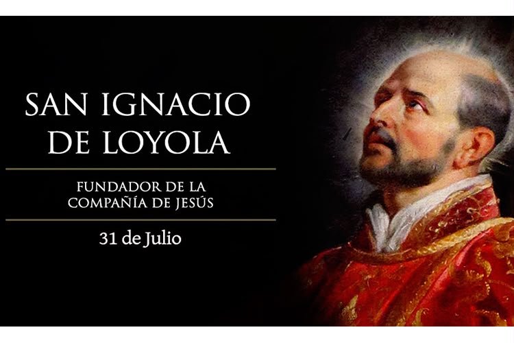luischumaceiro's tweet photo. En todo amar y servir https://t.co/9IDcAGDeul
