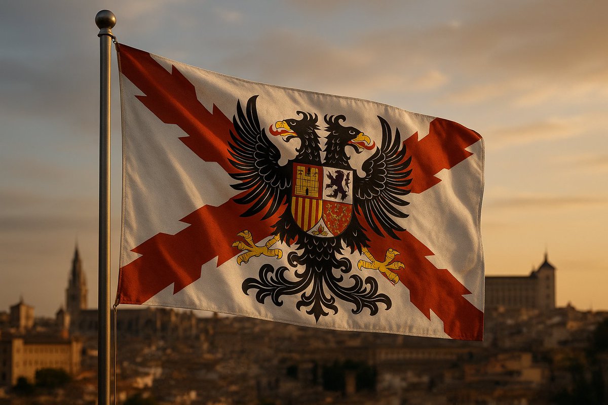 Pacto_Secreto's tweet photo. HECHOS:

Ceuta es una ciudad española desde 1668.
Melilla es una ciudad española desde 1497.
Marruecos sólo existe desde 1956.
Ni Ceuta ni Melilla han pertenecido jamás al Reino de Marruecos.
--
Dicho lo cual, a los judíos que dominan Estados Unidos y Marruecos y a la escoria política española traidora y vendida, les importa un carajo la Historia y la Verdad.
Esta guerra se decidirá por la fuerza y la inteligencia.

El pueblo español no está solo.