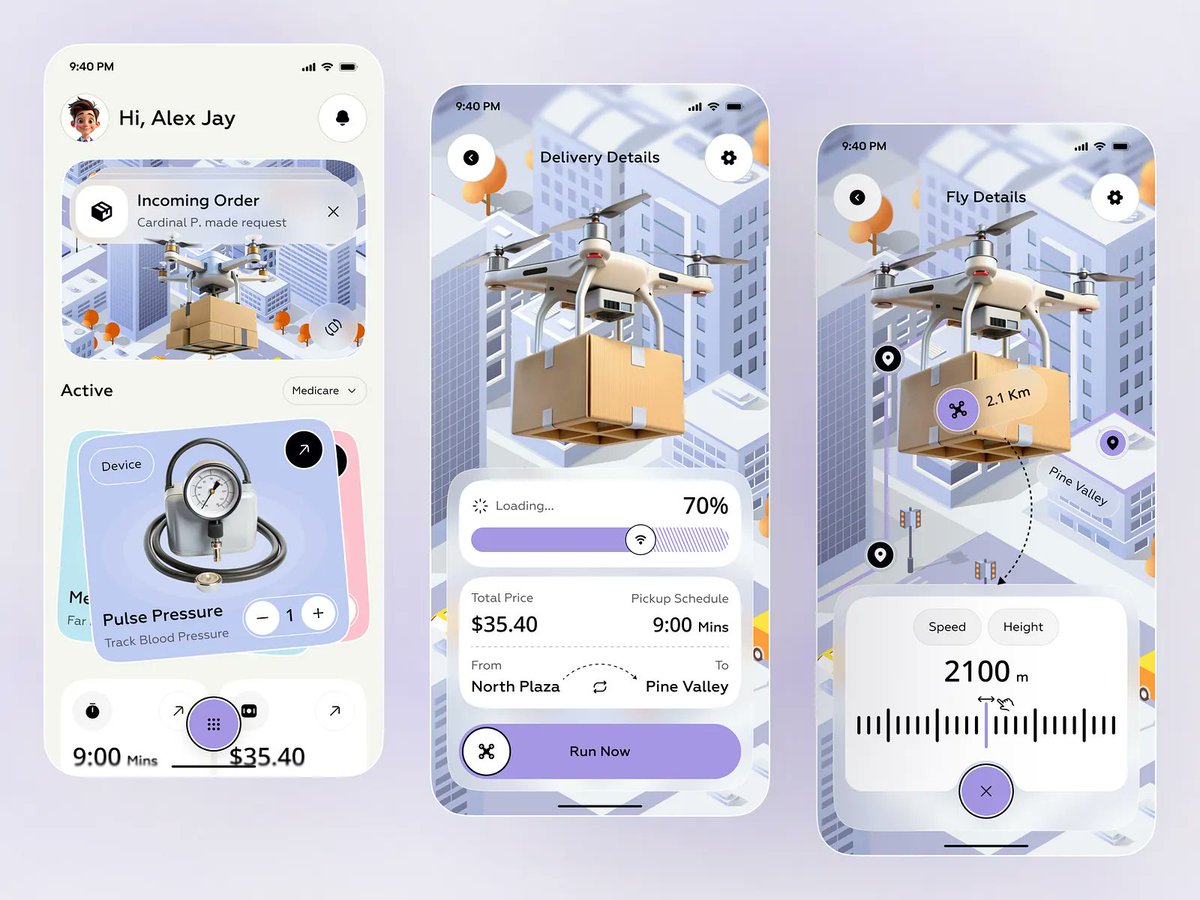 Imran Jakir | UI UX Designer tweet media