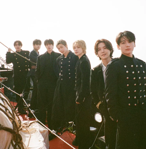 AboutMusicYT's tweet photo. Swim by BTS is the most streamed male kpop song released in 2026 on Youtube Music so far, with over 292 million streams. https://t.co/Bsl6nHVaf0