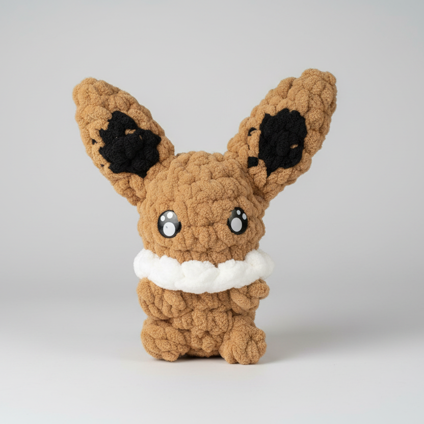Roast Beans ➡️ Currently Crocheting Pokemon tweet media