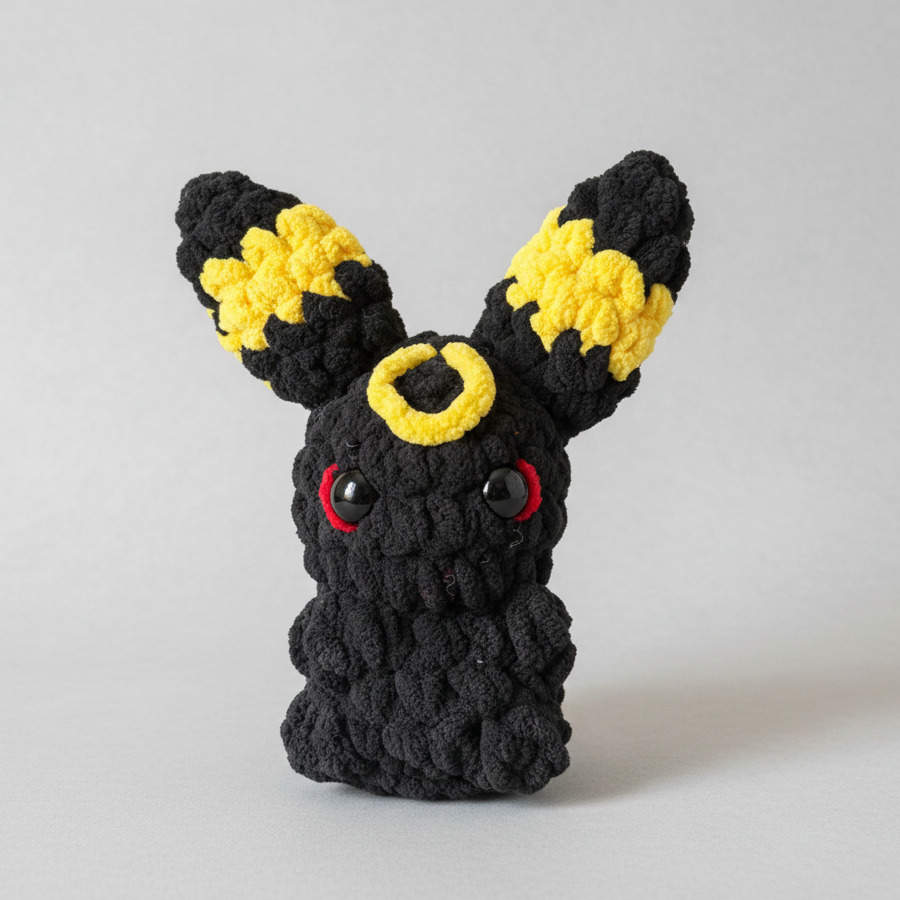 Roast Beans ➡️ Currently Crocheting Pokemon tweet media