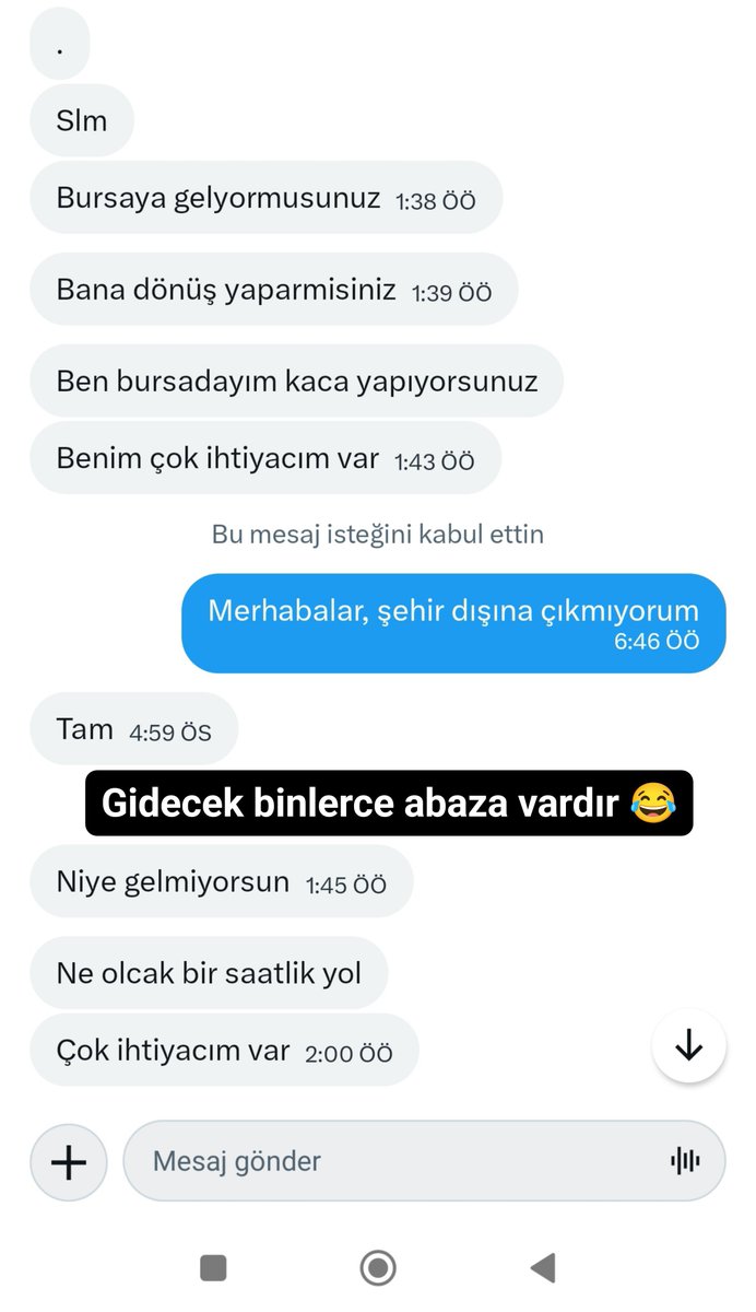 profmasorrr's tweet photo. Bursa'ya gidecekler yazsın arkadaşa yardımcı olalım :)) ama sadece işi bilen kişiler:))
.
.
.
.
.
#masaj #rahatlamaterapisi #bakirkoy #spa #kadın #bahçeli̇evler #istanbul #meditasyon #müşterimemnuniyeti #bahçeşehir #fyp #bagcilar #kesfet https://t.co/YDsJxXVGth