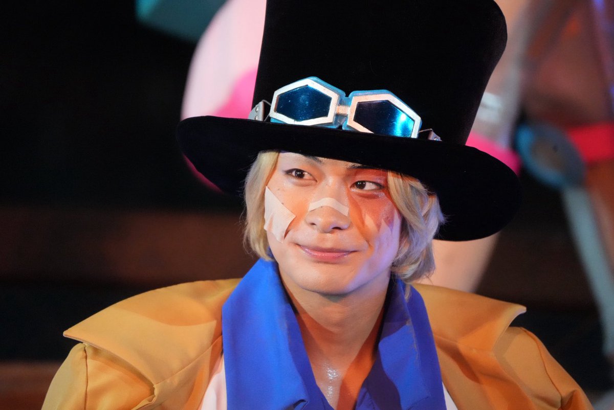 tk_usj_'s tweet photo. #usjファン
#usjワンピース
#プレショ
7月31日 https://t.co/MUGBOwXlCA