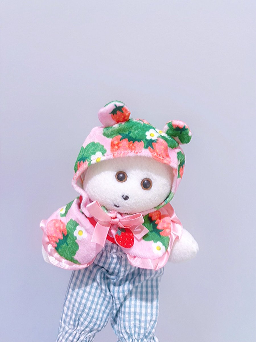 いちごやさん🧚🏻🍓