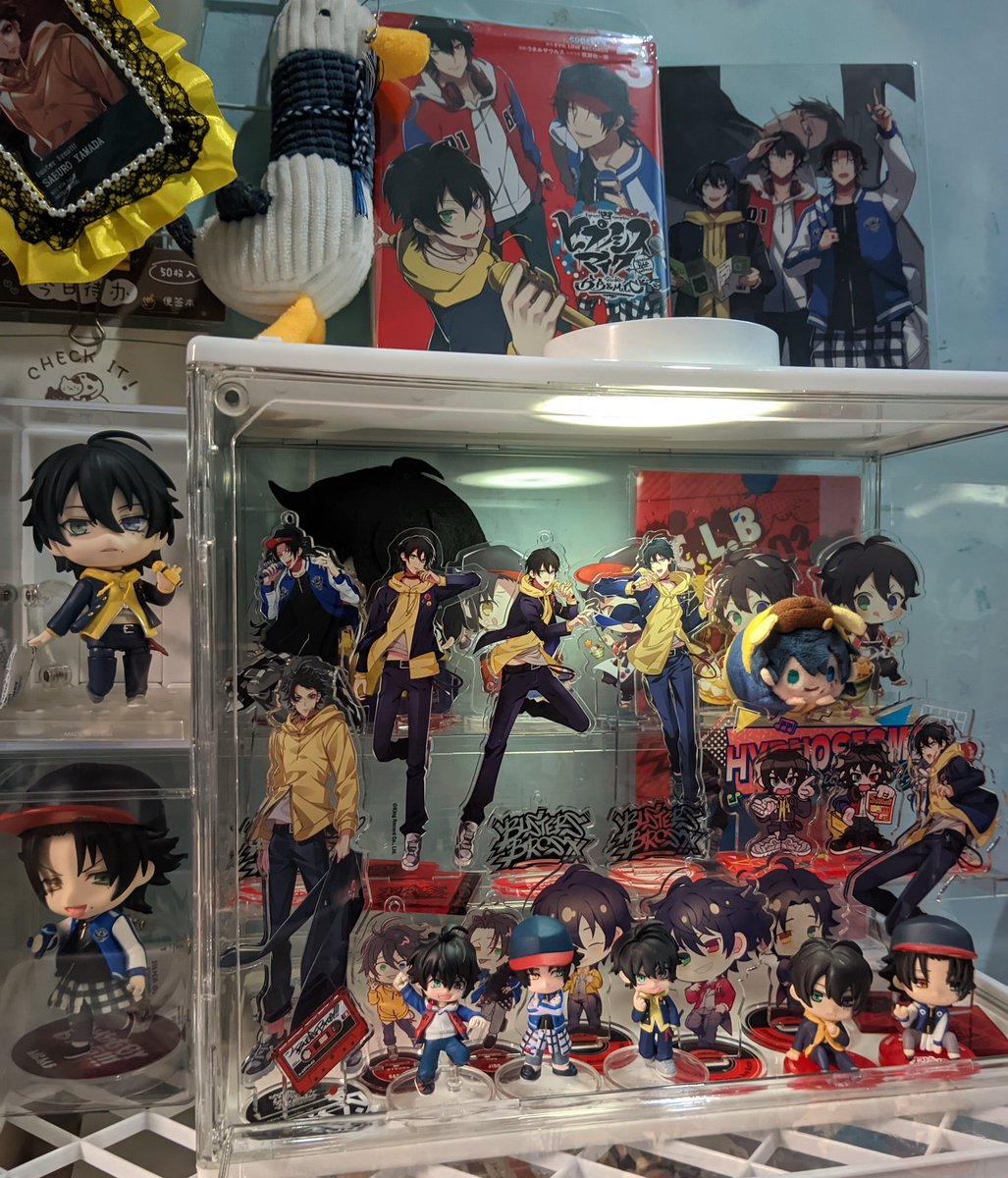 karachuz's tweet photo. belah dadaku keluar bunyi one two three ikebukuro division represent ikebukuro homies we are buster bros bukuro saikyo no san kyodai https://t.co/AVbeiYwLRe