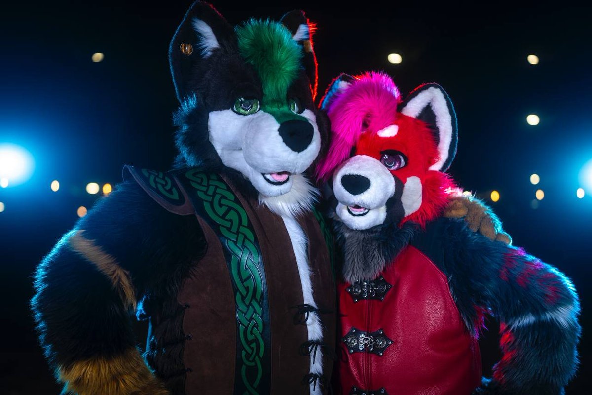 gradientwolf's tweet photo. @DoonTheFox @NikoTiedDown I hope it gets better soon for you guys. https://t.co/aNvpKtUfUz