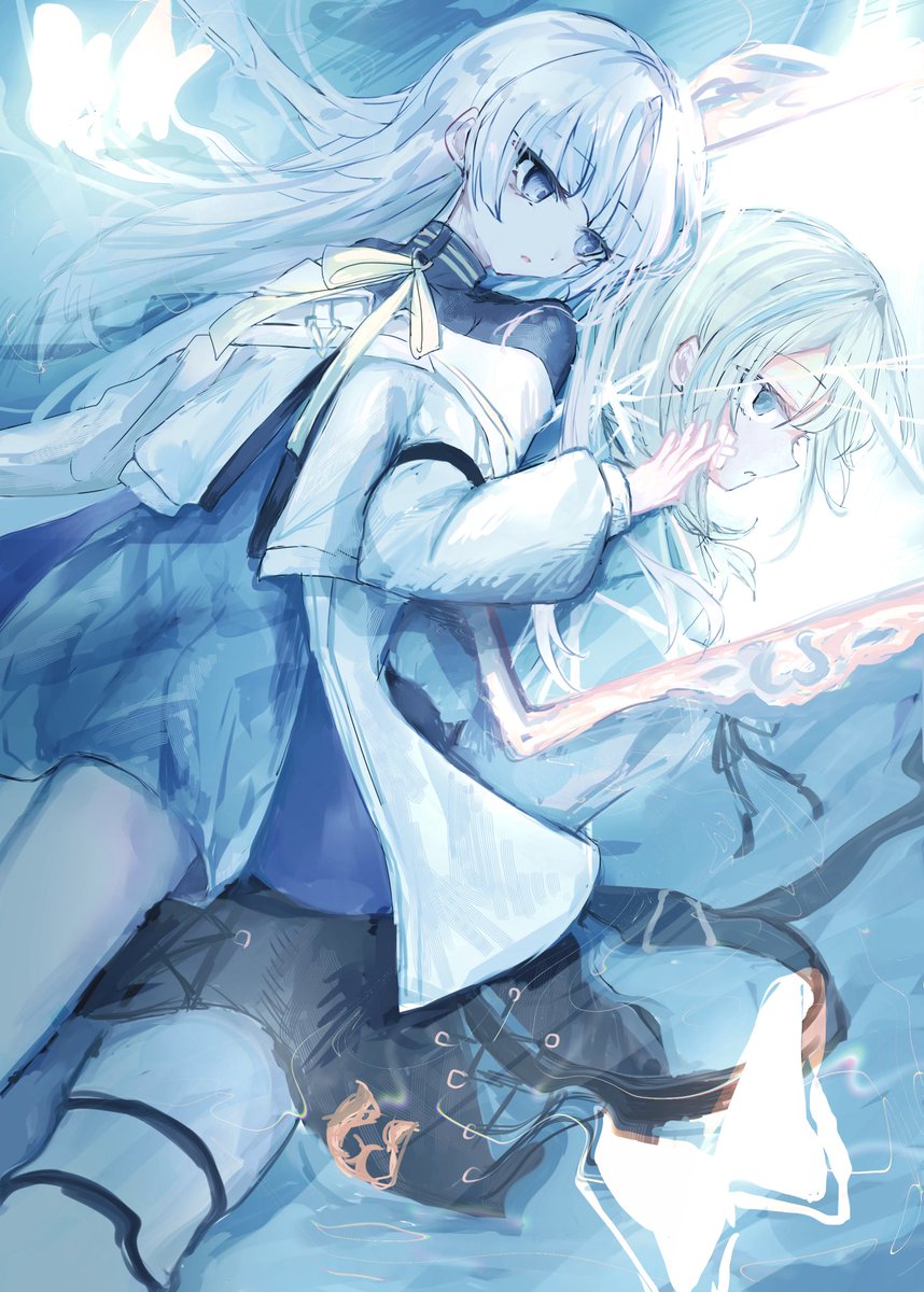 花逢@C108 1日目東2テ08a tweet media