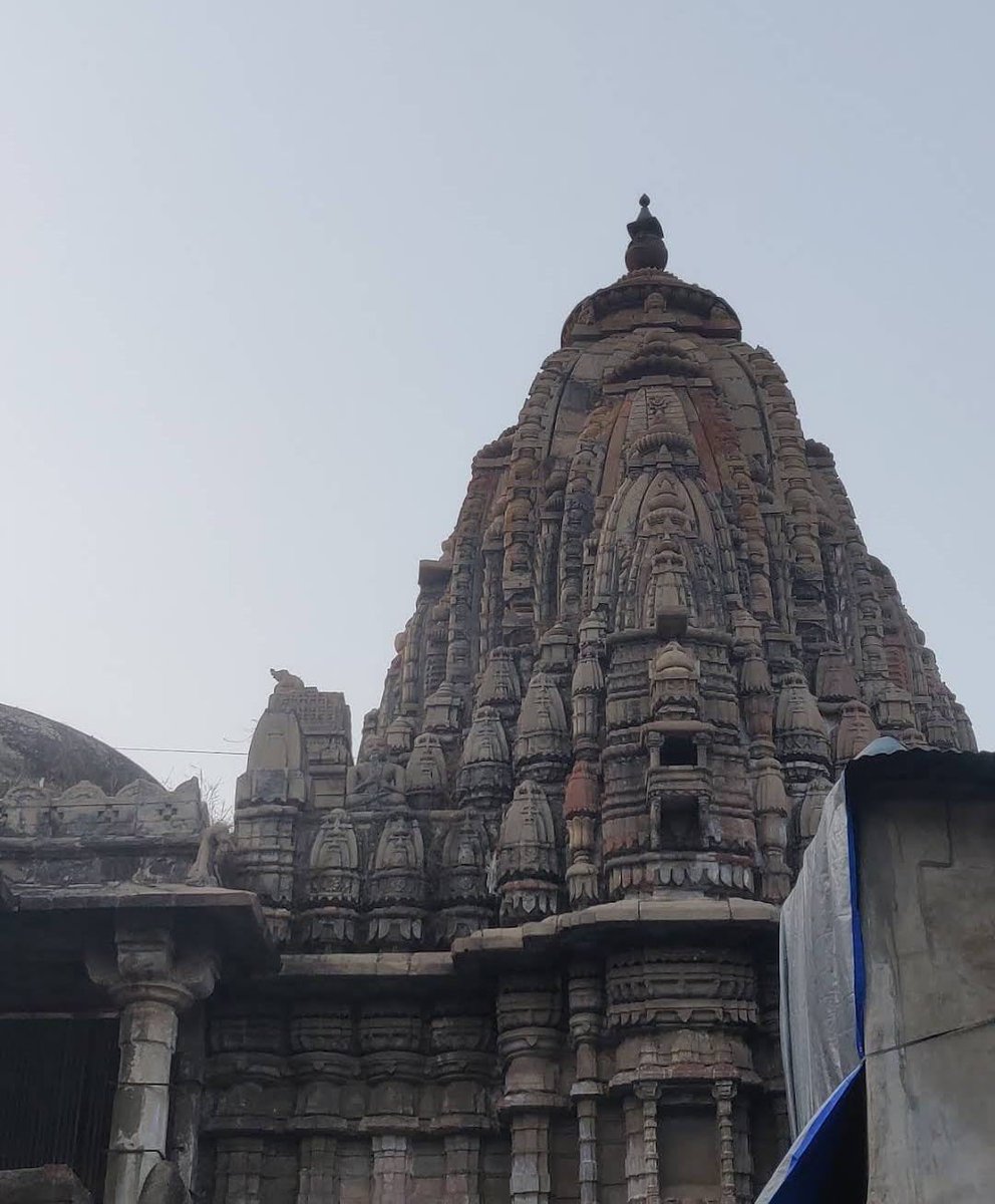 RamdootRestores's tweet photo. A public notice has been issued regarding our proposed conservation and cleanliness initiative at the historic Rameshwar Mahadev Temple, Ahmedabad.

If you are the rightful owner, trustee, or have any legal interest in the property, please come forward before the initiative begins.

Together, let’s preserve our shared heritage.