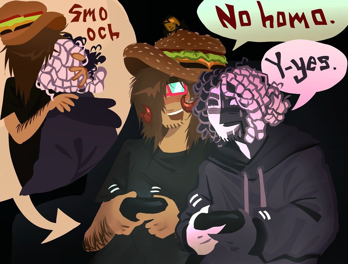 Wormmiezz_x's tweet photo. Whatever you say bro #forsaken #007n7 #noli #77noli #noli7n7 https://t.co/nrTpagRdQQ