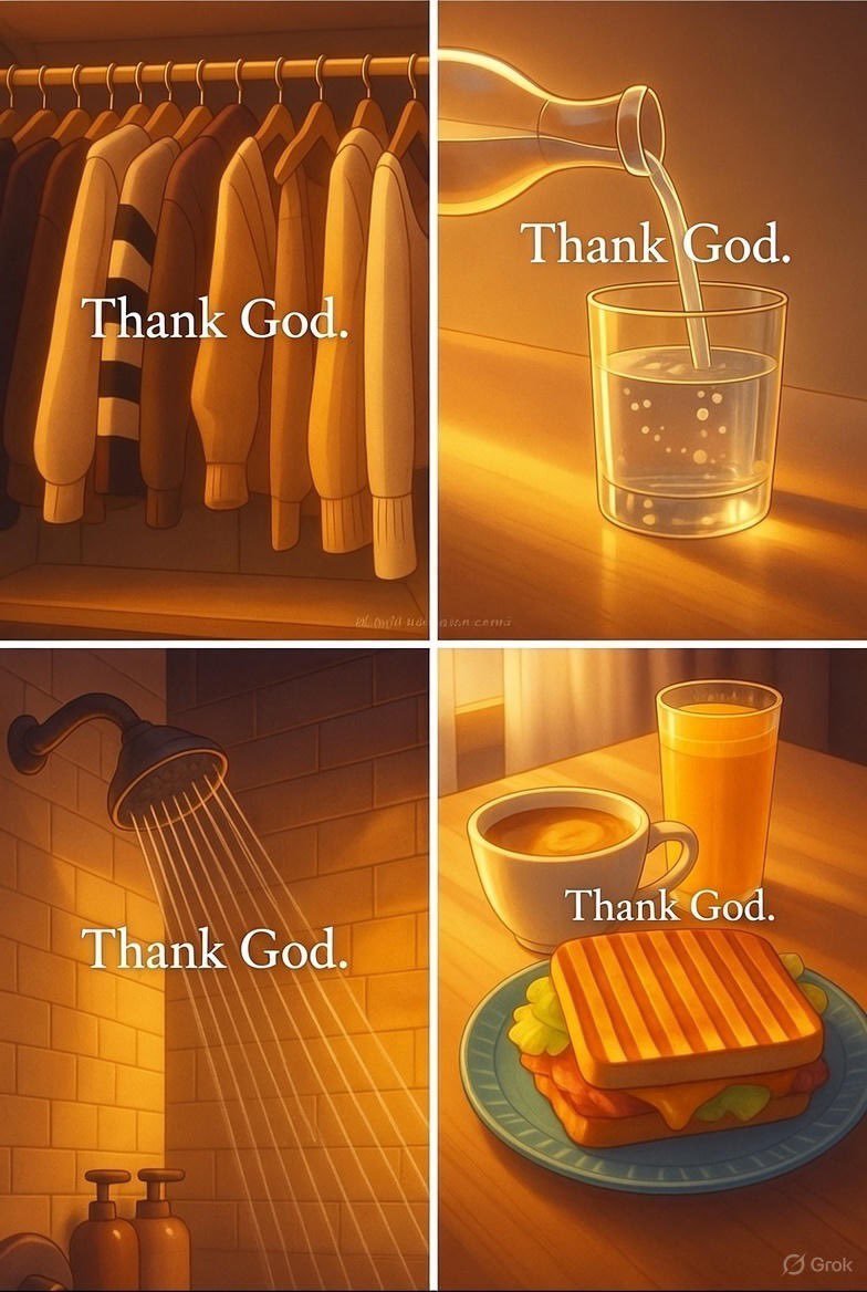 TheRich_Gospel's tweet photo. Thankyou God. https://t.co/RlvekSC9iK