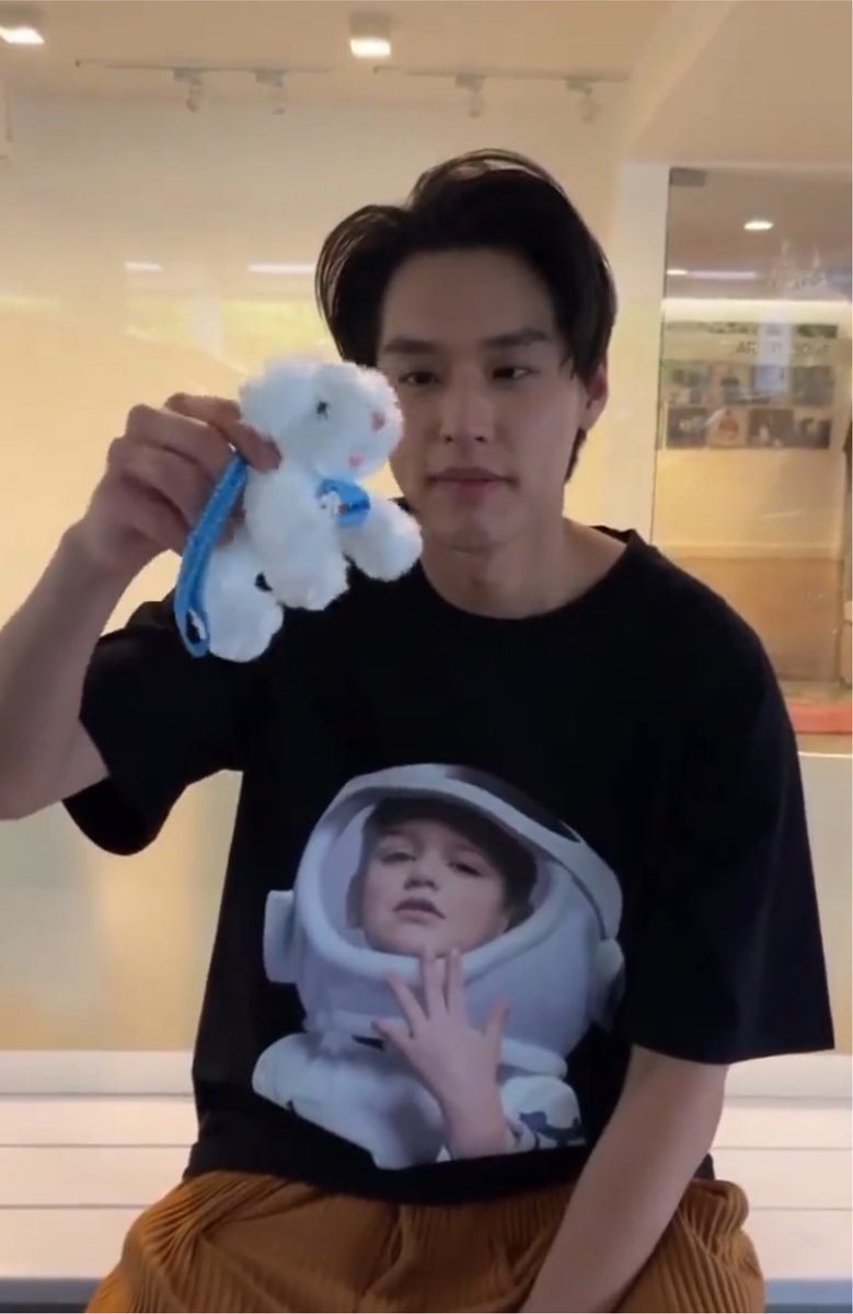 kkhunlu's tweet photo. โอ้ยยยย คิดถึงเลย https://t.co/DJ2ZFVcvl2