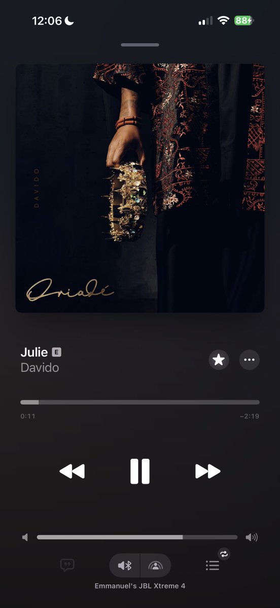 Emmanuel_Tips's tweet photo. Julie is a sweet sound I wish Davido have a remix with 3 young artists to spice it up DAMNNNNNN 🔥🔥🔥🔥🔥 this is TikTok Sound . https://t.co/mQNXH3YHDW