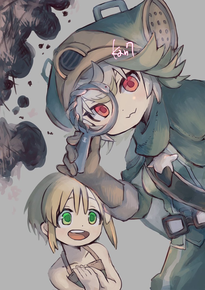 かんなな tweet media