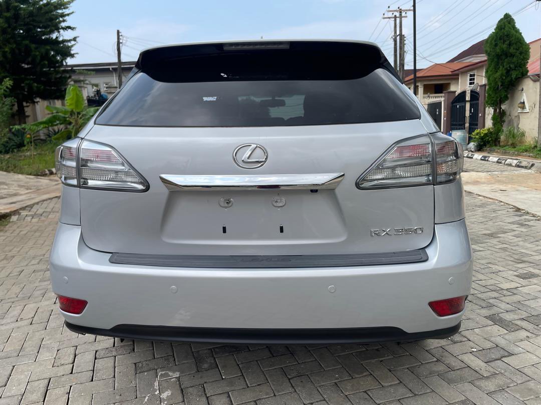 BuyLagosLtd's tweet photo. Toks 2011 Lexus RX350
Asking Price is 19m (Slightly Negotiable)
Location: Ikeja

If interested, DM or Call/Whatsapp; 08188111105 for Inspection.
#BuyLagosLtd #BuyLagosLtdAutomobile  #CarForSale #LexusRX350 https://t.co/DiiVospd0S