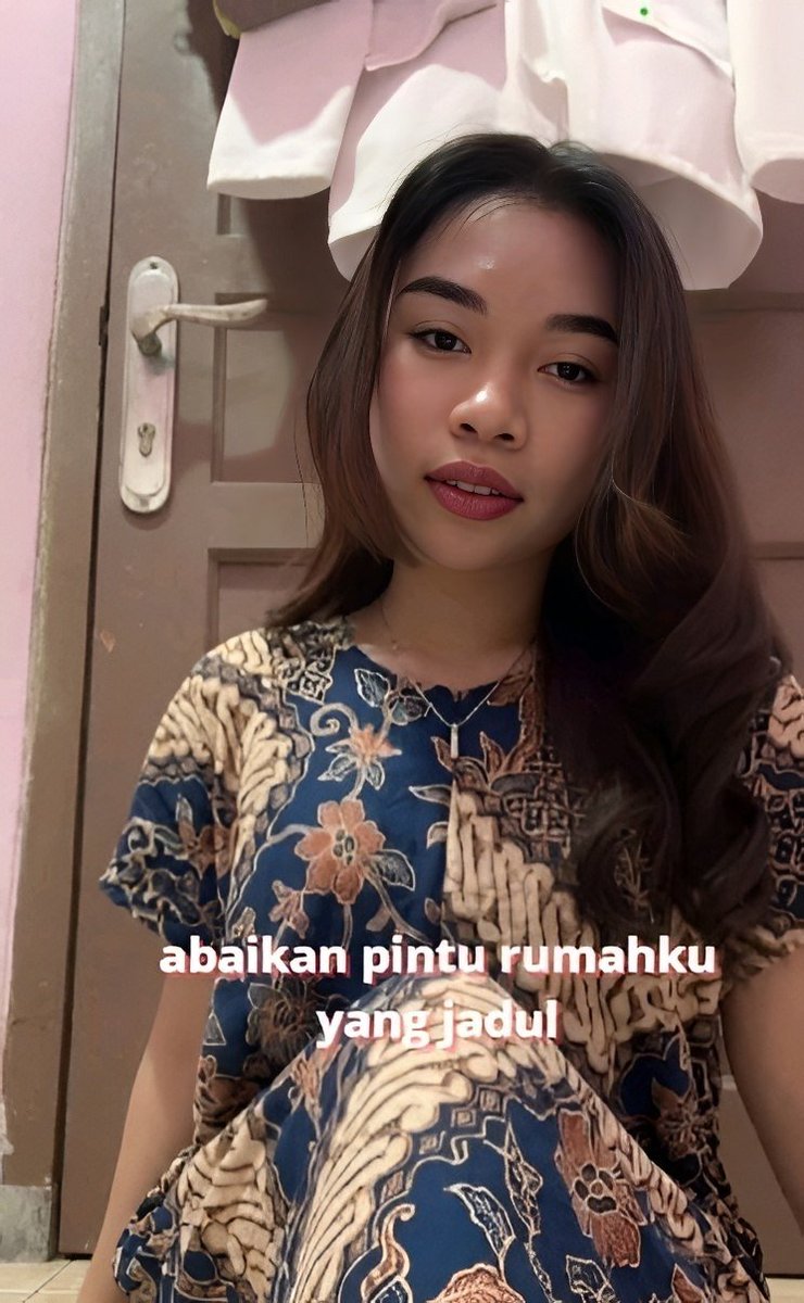 reavro's tweet photo. dibalik pintu

https://t.co/zwruophgl2 https://t.co/9MjxCnNwt0