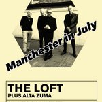 Photo by The Loft (@TheLoftUKband)