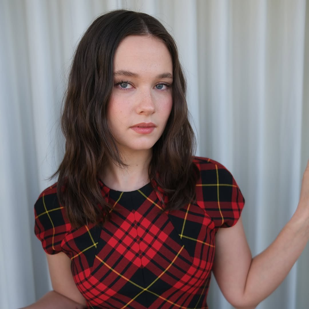 kendramerced's tweet photo. SADIE SINK AND CAILEE SPAENY BOTH STARRING IN X-MEN https://t.co/FRsEZByMHF