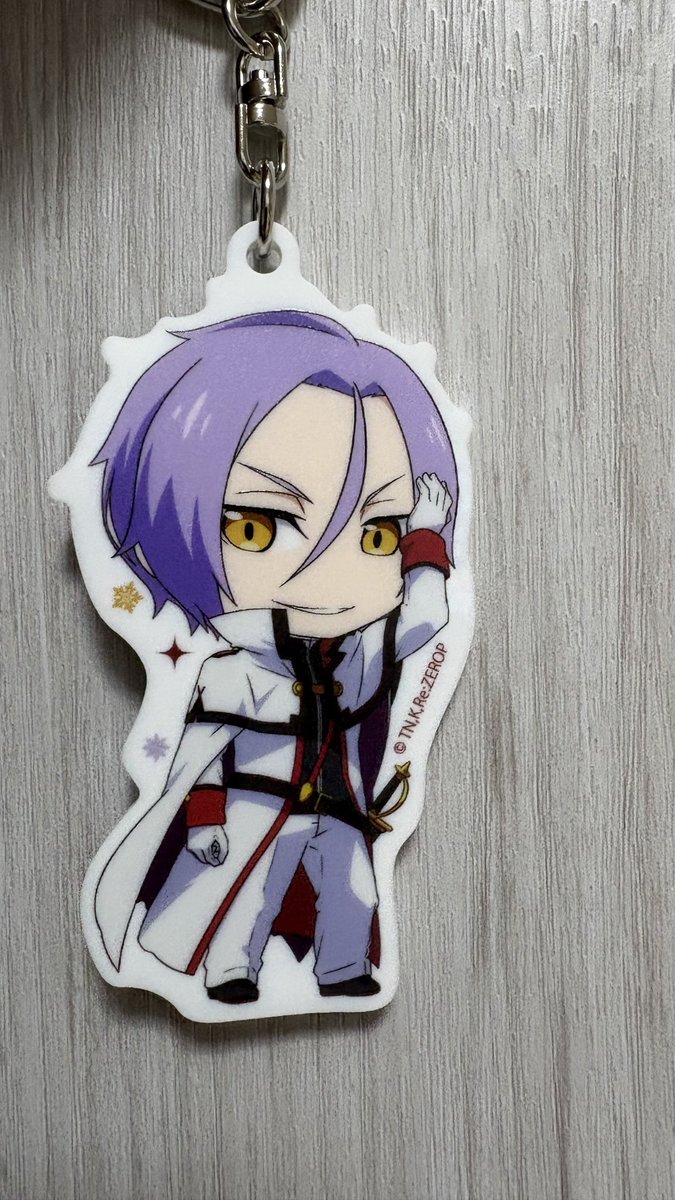 zu_mo_mo's tweet photo. わぁい届いた♡ https://t.co/MuN57eypgc