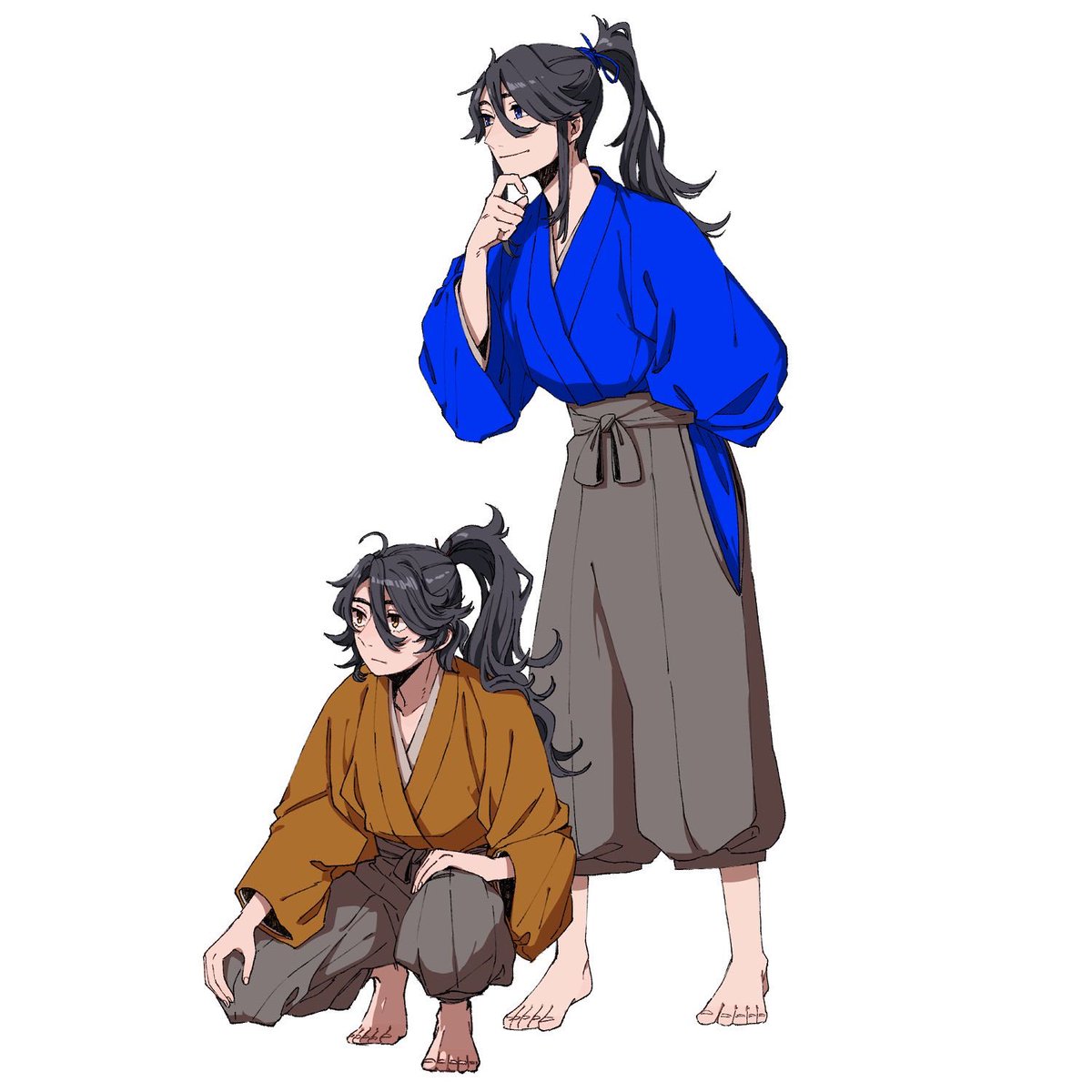 susuharu03's tweet photo. #今月描いた絵を晒そう

お絵描きリハビリ中です〜来月も描くぞ https://t.co/ncxQNXyUxB