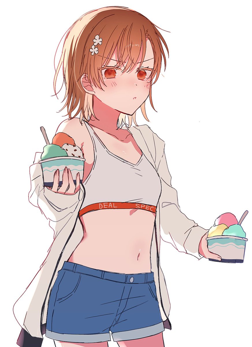 toaru_bmm2's tweet photo. #今月描いた絵を晒そう
水着ばっか描いてた https://t.co/6g2FuWWzxr