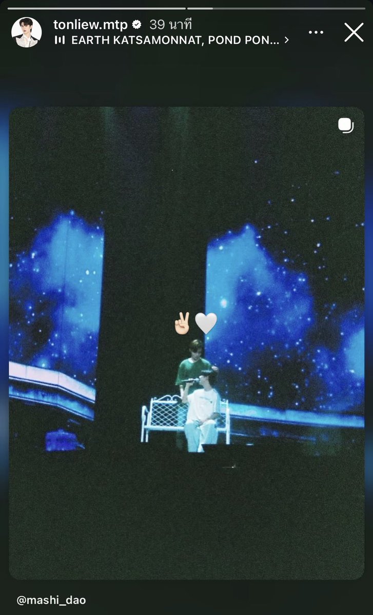pphoprac's tweet photo. คนน้องเขารักและห่วงคนพี่ของเขามากๆนะ 🤍😭 https://t.co/KwXgMvZTmd