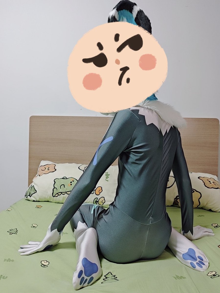 buding3525's tweet photo. “来van呀😜~” https://t.co/nLPhp127UW