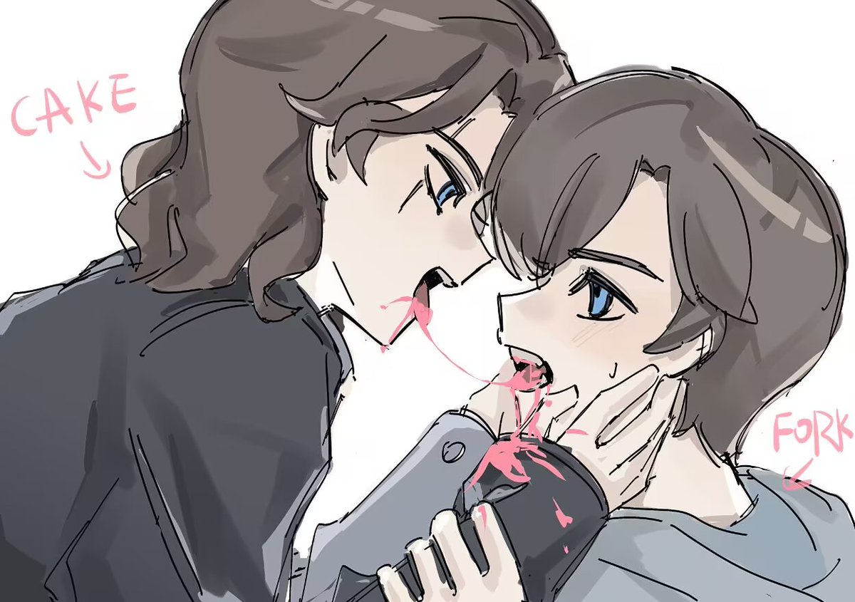 Ronronne__'s tweet photo. 产品突然好多人搞好幸福

#aniluke https://t.co/ffaogkPUZM