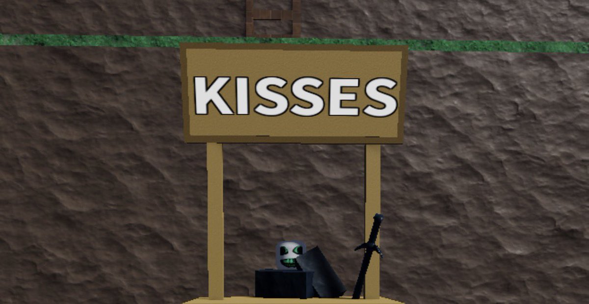 FRE5H_ME4T's tweet photo. 2 WEEKS, THATS ALL I GIVE YOU.
THE KISSES ARE FREE https://t.co/IcmlSVUwAp