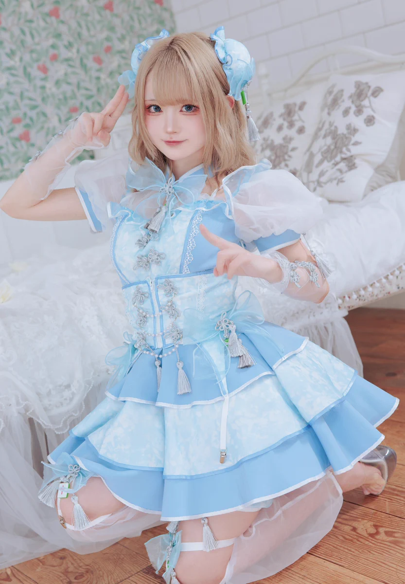 睦月サイ🦏📸 on X: 